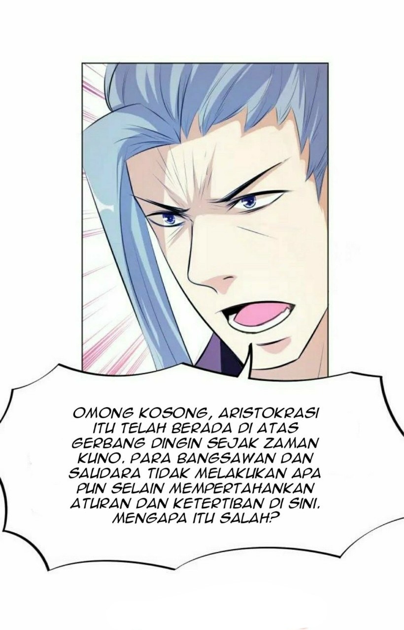 Return of The Avenger (Imperial God Emperor) Chapter 15 Gambar 28